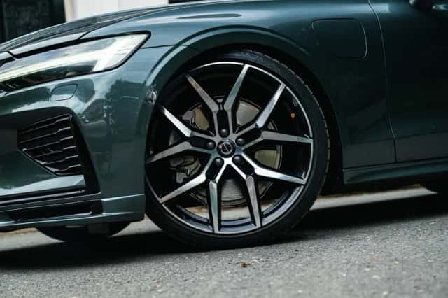 Volvo V60 (2026) thumbnail 49