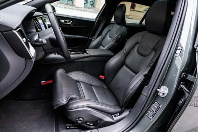 Volvo V60 (2026) thumbnail 6