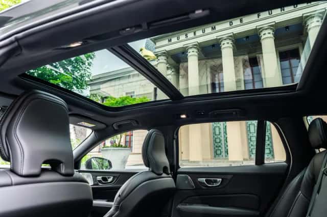 Volvo V60 (2026) thumbnail 8