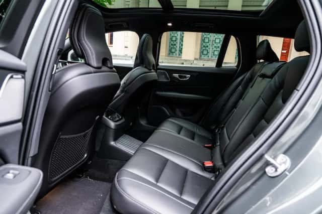 Volvo V60 (2026) thumbnail 9