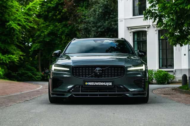 Volvo V60 (2026) thumbnail 10