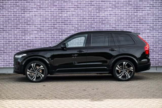 Volvo XC90 (2022) thumbnail 6