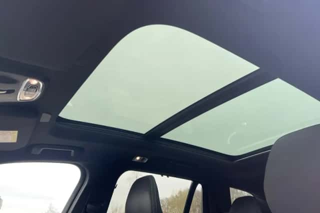 Volvo XC90 (2022) thumbnail 7
