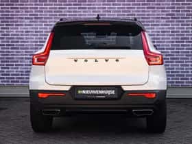 Volvo XC40 thumbnail 11