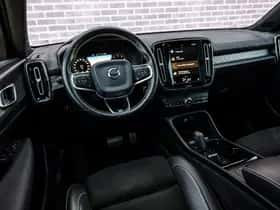 Volvo XC40 thumbnail 12