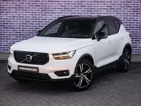 Volvo XC40 thumbnail 16