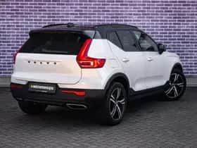 Volvo XC40 thumbnail 17