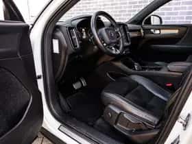 Volvo XC40 thumbnail 18