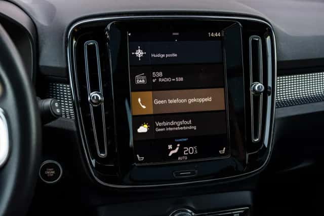 Volvo XC40 (2020) thumbnail 19
