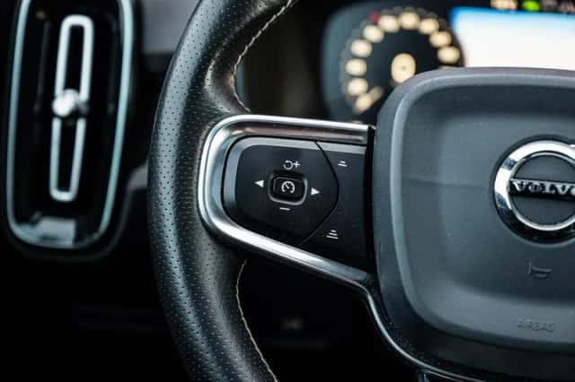 Volvo XC40 (2020) thumbnail 26