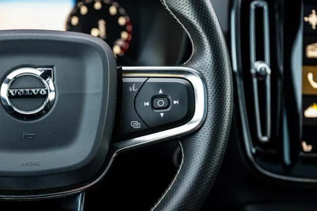 Volvo XC40 (2020) thumbnail 27