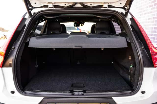 Volvo XC40 (2020) thumbnail 31