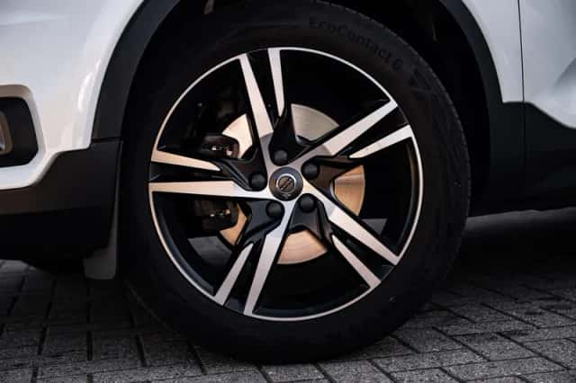 Volvo XC40 (2020) thumbnail 33