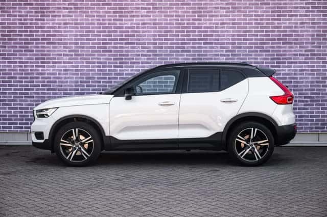 Volvo XC40 (2020) thumbnail 6