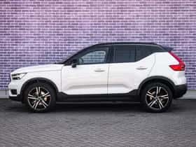 Volvo XC40 thumbnail 6