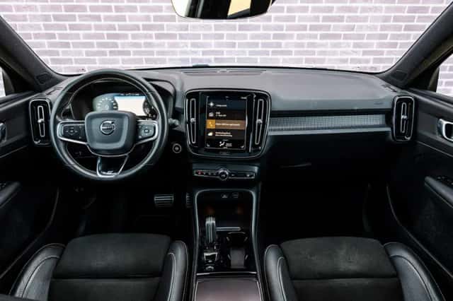 Volvo XC40 (2020) thumbnail 7
