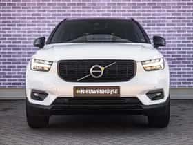 Volvo XC40 thumbnail 10