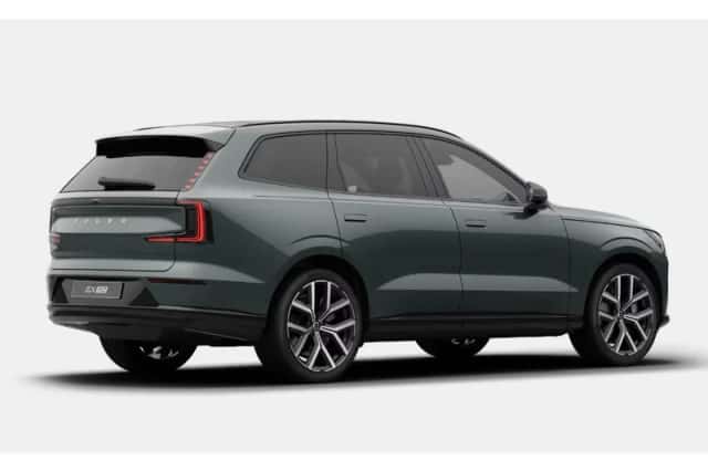 Volvo EX90 (2026) thumbnail 5