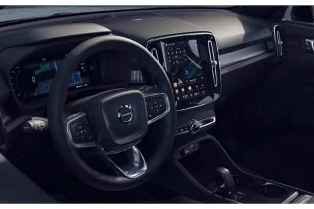 Volvo EX40 (2026) thumbnail 5