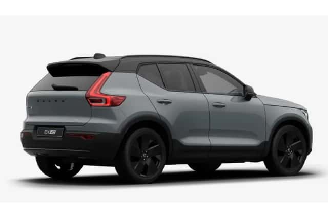 Volvo EX40 (2026) thumbnail 6