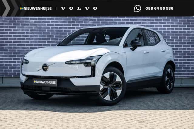 Volvo EX30 (2026) thumbnail 1