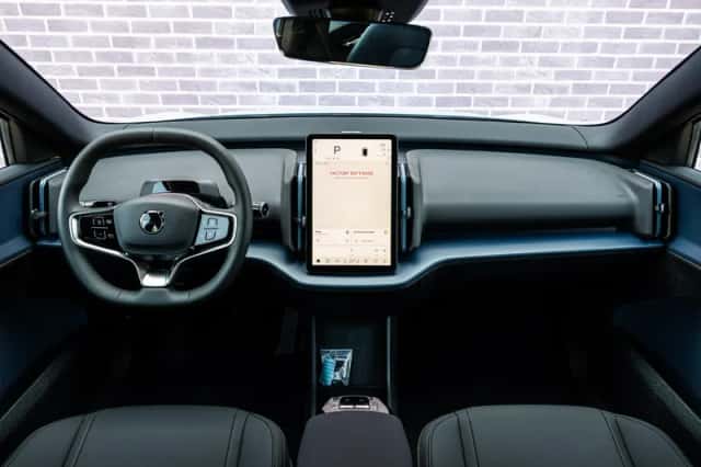 Volvo EX30 (2026) thumbnail 6