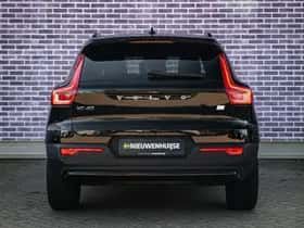 Volvo XC40 thumbnail 12