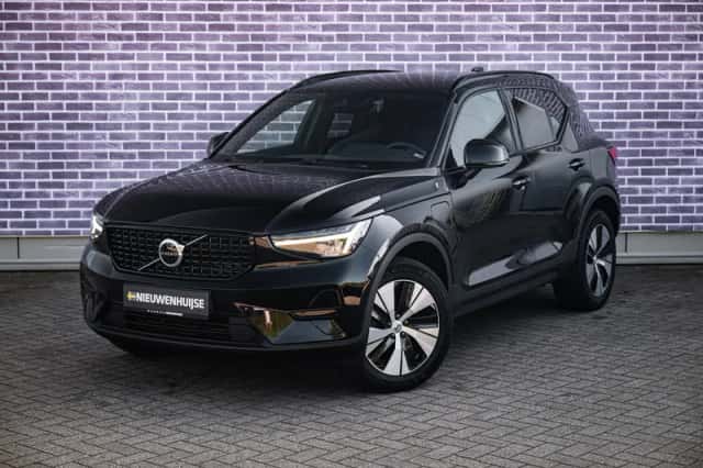 Volvo XC40 (2022) thumbnail 17