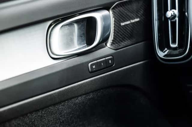 Volvo XC40 (2022) thumbnail 26