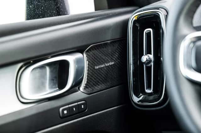 Volvo XC40 (2022) thumbnail 27