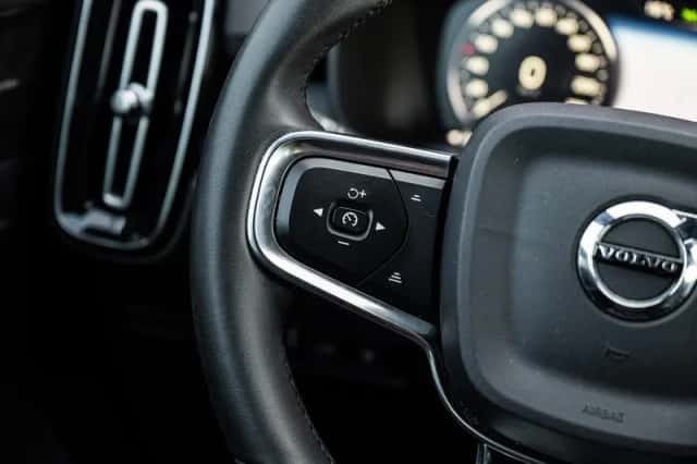 Volvo XC40 (2022) thumbnail 28