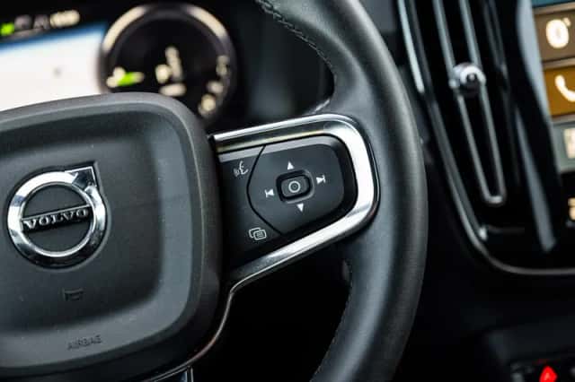 Volvo XC40 (2022) thumbnail 29