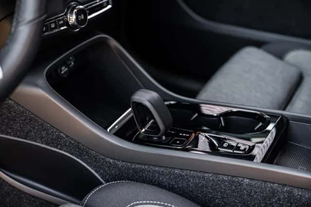 Volvo XC40 (2022) thumbnail 31