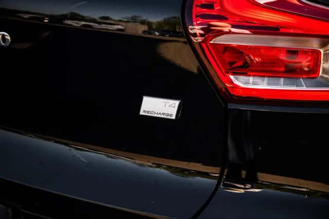 Volvo XC40 (2022) thumbnail 34
