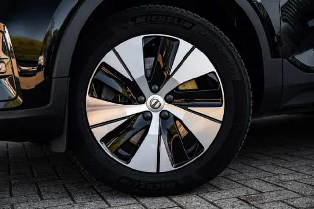 Volvo XC40 (2022) thumbnail 35