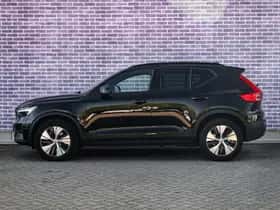 Volvo XC40 thumbnail 6