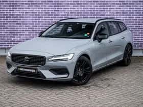 Volvo V60 thumbnail 16