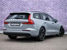 Volvo V60 thumbnail 4