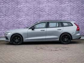 Volvo V60 thumbnail 6