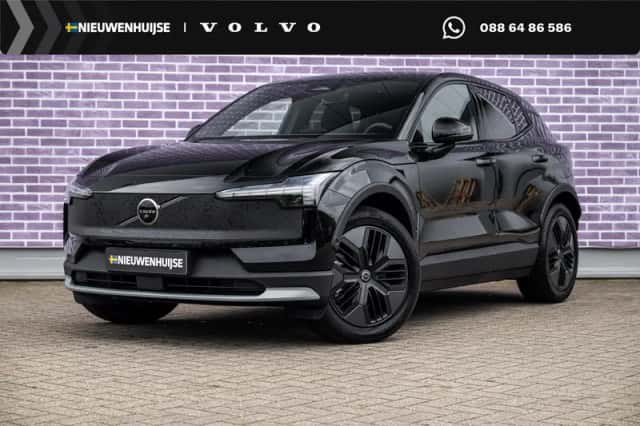 Volvo EX30 (2025) thumbnail 1