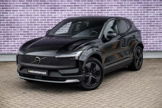 Volvo EX30 (2025) thumbnail 20