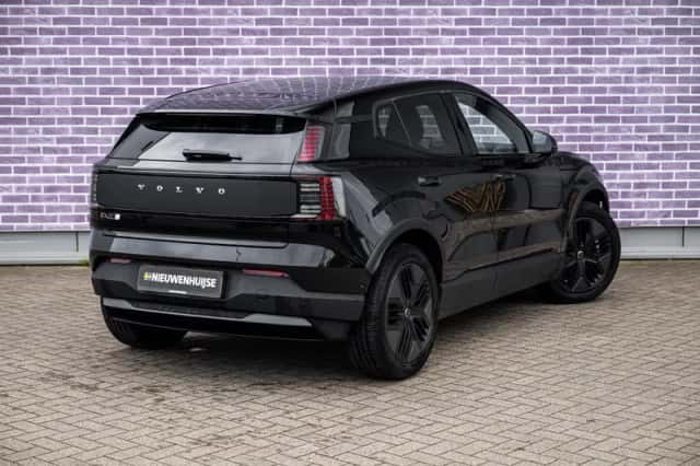 Volvo EX30 (2025) thumbnail 21