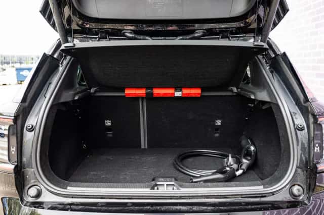 Volvo EX30 (2025) thumbnail 26