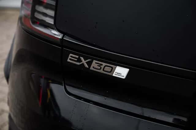 Volvo EX30 (2025) thumbnail 28