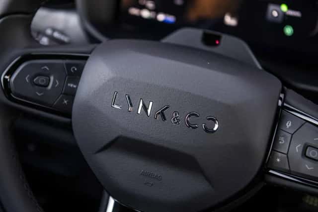 Lynk & Co 01 (2025) thumbnail 24
