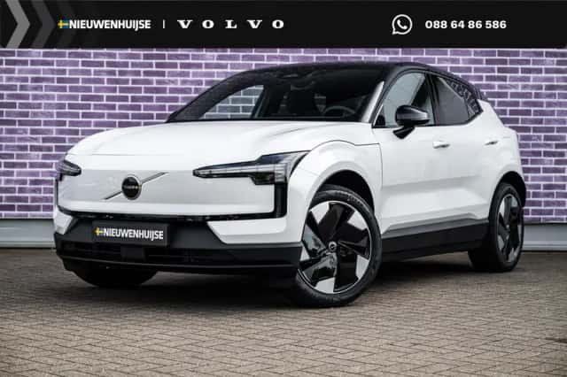 Volvo EX30 (2026) thumbnail 1