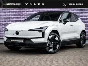 Volvo EX30 (2026)