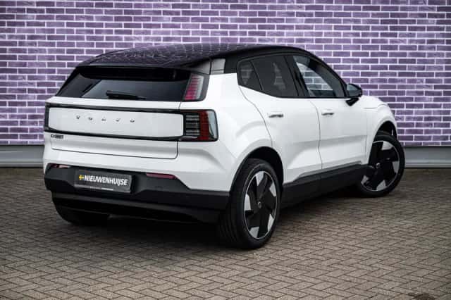 Volvo EX30 (2026) thumbnail 14