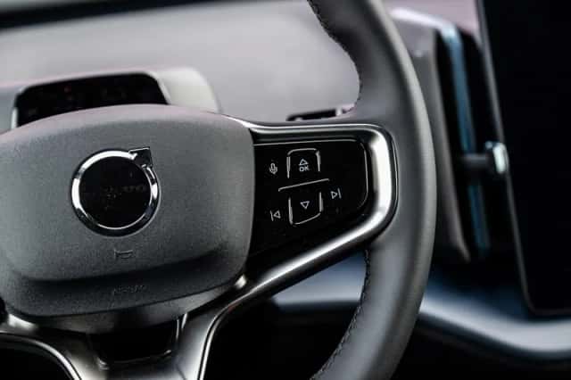 Volvo EX30 (2026) thumbnail 17