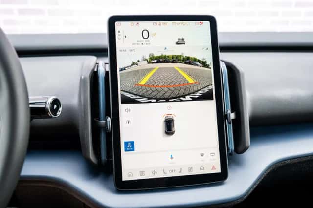 Volvo EX30 (2026) thumbnail 18